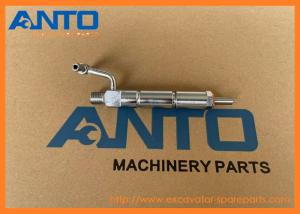 Wholesale 6206-11-3100 6206113100 Nozzle Holder Assy For KOMATSU Excavators 4D95L 6D95L S4D95L S6D95L from china suppliers
