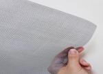 0.5-3m T-304 Stainless Steel Window Screen Mesh Corrosion Resistance 10mesh -