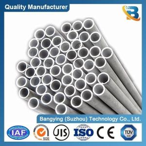 Wholesale Seamless Stainless Steel Pipes/Tube 304 Od 6mm-2500mm Grade 300 Series for Industrial from china suppliers