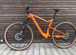 29 Dual Shockingproof MTB Carbon Mountain Bike 11 Speed Disc Brake
