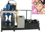 Bidirectional Compress Camphor Tablet Making Machine Isolated Station Eco