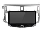 10.88" Screen with Mobile Holder For Toyota Avalon 3 2005-2011 Car Multimedia