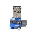 KEXINT High Precision FC-6S FTTH Optical Fiber Cleaver , Cable Fiber Cleaver