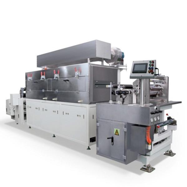 Pilot Line Lithium Ion Battery Coating Machine