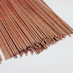 H59-1 H59-2 Oxygen Free Copper Rod 10mm Bending Wear Resistant
