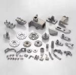 Precision Copper Molds Aviation Parts MIM Metal Injection Molding Parts