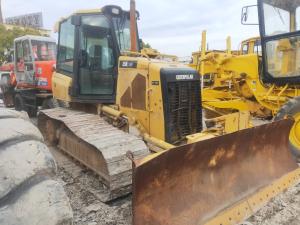 Wholesale Used Japanese Caterpillar Crawler Dozer D5K, Cat Bulldozer D5K, D5h, D4K, D4h, D4c on Sale from china suppliers