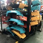CE KOOP Diesel Engine Electric Mini Excavator For Farm Use