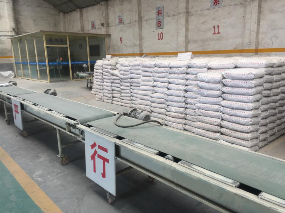 Industry Furnace Lining Payment Term 30% Deposit Ultra Low Cement No Cement Castable