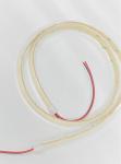 IP65 Silicon Sleeved Waterproof COB LED Strip 10w DC24V