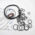 Pc200-8 Hydraulic Pump Seal Kit 708-2l-00501 For Komatsu Excavator