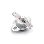 M6 M5 M4 Hex Copper Head NO NC 10A 15A 16A 250V 200C 260C KSD301 Ceramic Bimetal