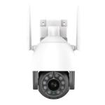 Outdoor 1080P WiFi Home PTZ Smart Surveillance Camera Waterproof Dome Camera
