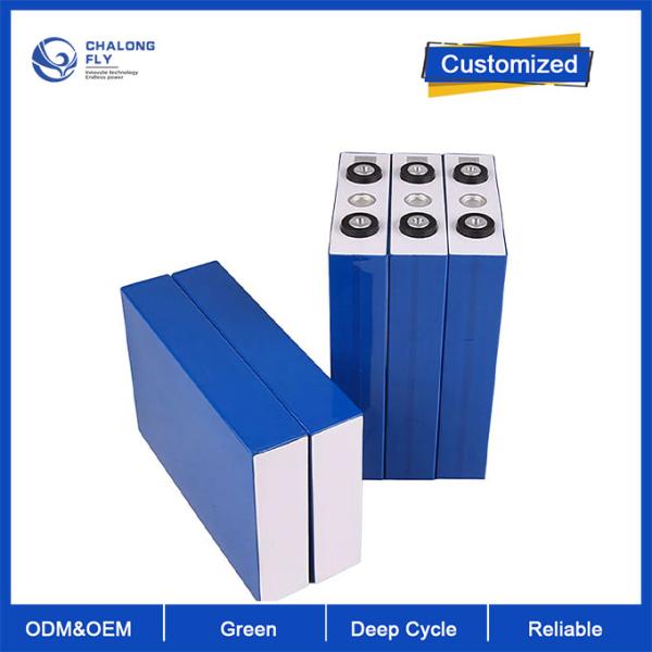 OEM ODM LiFePO4 lithium battery Customized 3.2V Batteries Lithium Ion Battery