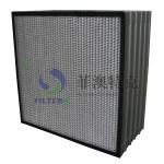 Inlet Pleated Panel Filter 2st 5929010120 Spare Parts For Centrifugal Compressor