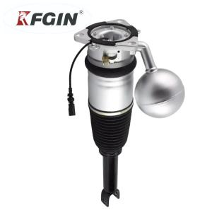 Wholesale 3D0616002 Volkswagen Phaeton Left Inductive Shock Absorber Air Suspension Shock Absorber from 2002 to 2007 from china suppliers