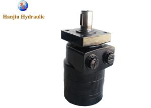 Wholesale Te0100dw100aaab Parker Torque Motor 98cc 25.4mm Key Shaft Bme2 High Speed from china suppliers