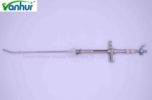 Wholesale Steel Manipulator for Gynecology Hystera-Cutter Morcellator Uterine Manipulation from china suppliers
