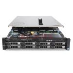 Original high quality Delll Poweredge R730 E5-2609 v4 Cache storage rack server