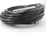 10~36VDC Submersible Pressure Sensor , No O - Ring Water Level Pressure