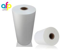 Wholesale Hot Stamp-able Scratch Resistant Matte Laminate Film for Printing Paper and Cardboard from china suppliers