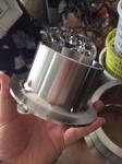 Butt Weld Fittings Invar 36 Elbow Tee Reduce Cap Bolt Nut Flange Plate Bar Wire