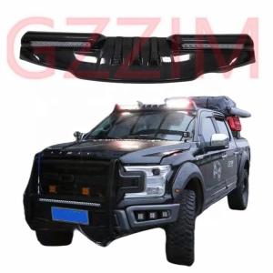 Wholesale Auto Light Parts ABS Yellow Car Roof Sport Lights For Ford F150 from china suppliers