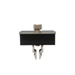 Tin Aluminum Metal Roof Solar Mounting Systems 88M/S Panel Clips