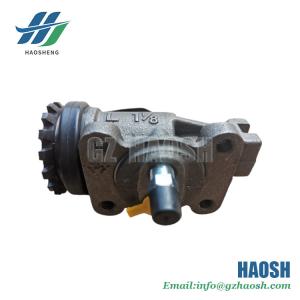 Wholesale Front Brake Wheel Cylinder LH 8-94128163-1 8-94128163-0 8941281631 8941281630 For Isuzu 100P from china suppliers
