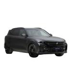 2023 VOYAH FREE SUV 631 Km Range Electric Vehicle with 106 Battery Capacity and