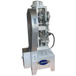 THP 6T Pet Food 60KN Camphor Single Punch Tablet Press Machine