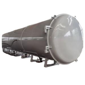 Wholesale JCZZ Junxu Model Name Wood Dryer Green and Environmentally Friendly No Pollution Safe from china suppliers