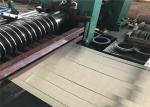 High Alloy Carbon Steel Strip , Cold Rolled Steel Strip Weldable ASTMA 666 Good
