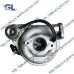 GT2056S Turbocharger 775629-5002 14411-2DB1A 144112DB1A 775629-0002 For Nissan