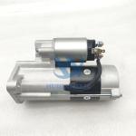 24V 11T 3.2KW Excavator Starter Motor Alternator 147-7166 1477166 For Engine