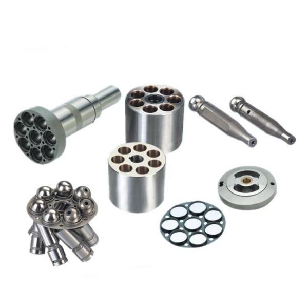 Cast Iron Pump Parts Spare Piston Hpv118 Kit for Rexroth-26Vdc Valve Coil and