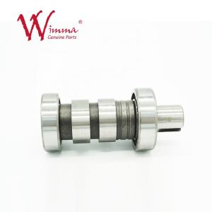 Wholesale Stainless Steel Motorcycle Engine Spare Parts PULSAR-135 Motorcycle Camshaft from china suppliers