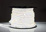 Ip67 Led Flexible Strip Lights Waterproof Double Line With 120 Pieces Led