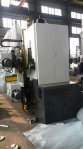 Wholesale Casting Plates Working Equipment High Speed Quick Rpms Vertical Lathe Tool from china suppliers