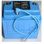 Lithium Electrical Car Battery 12.8V 45AH Deep Circle Energy Storage System