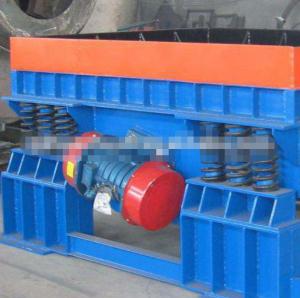 Wholesale L125 Vibration Shakeout Machine for Foundry Made in China Manufactor from china suppliers