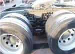 SINOTRUK HOWO T5G MAN Engine Tractor Truck LHD 6X4 Euro 4 336 HP ZZ4257N324GD1