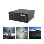 48V Lithium-Ion Battery Pack High Performance 48V Storage Lithium Battery With
