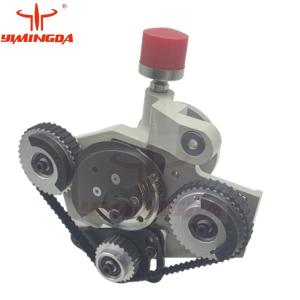 Wholesale XLC7000 Cutter Spare Parts Elevator Carriage Assembly Part No. 90883000 from china suppliers