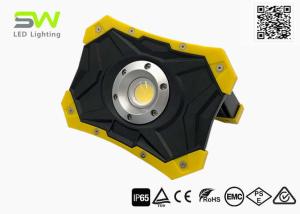Wholesale Hand 10 W COB LED Technican Inspection Work Lights Magnetic Base IP 65 Rated from china suppliers