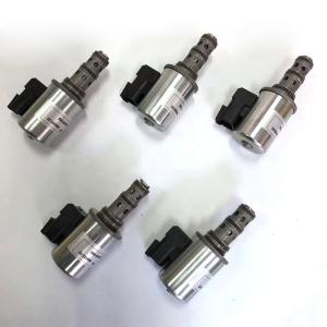 Wholesale Factory Supply Backhoe 3CX 4CX Parts Hydraulic Shutoff Solenoid Valve 25/220994 25220994 25-220994 from china suppliers