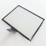 18.5 Inch USB Pcap ITO GG Touch Glass Panel For Educational Application