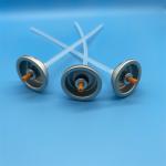 Versatile Styling Glue Spray Valve for Home Use - Adjustable Spray, Reliable