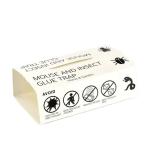 Disposable Mouse Insect Bedbug Cockroach House Glue Trap Killer Catcher Adhesive