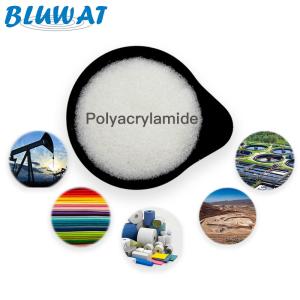 Wholesale Water Soluble Polymer Polyacrylamide PAM For Personal Cosmetics And Care Products from china suppliers